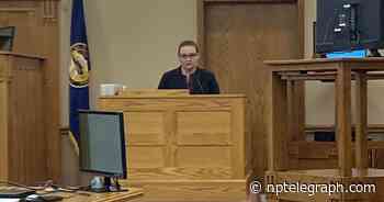 State rests in Kathleen Jourdan murder trial in Dawson County - North Platte Telegraph