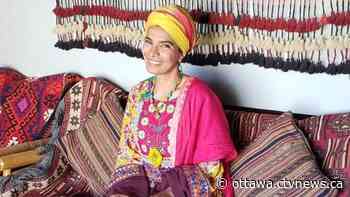 Ottawa woman arrested by Taliban in Afghanistan released after 24 days - CTV News Ottawa