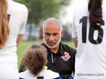 Ottawa Sports Awards recognizes local unsung heroes - Ottawa Sun