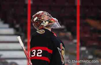 What Senators fans should want to see from Ottawa in this five-game homestand - The Athletic