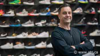 Determination lets this entrepreneur get the jump on any opportunity - Ottawa Business Journal