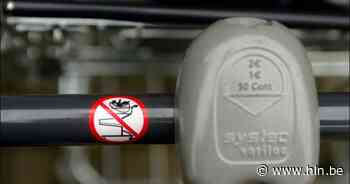 Opgepast voor diefstallen in buurt van warenhuizen in Wervik - Het Laatste Nieuws