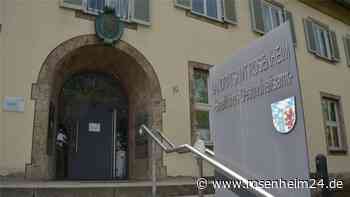 Nach zehn Tagen: Rosenheimer Gesundheitsamt kann Daten-Störung beheben