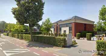 Thieu Opdenacker, bewoner van woonzorgcentrum Heyvis, is 100 jaar geworden - Het Laatste Nieuws