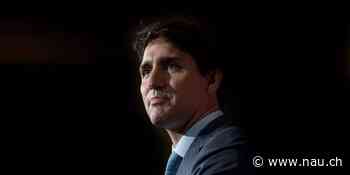 Trudeau: Putin hat sich «schwer verrechnet» – Ukraine kann siegen - Nau.ch