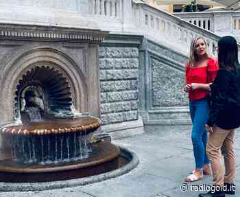 La fama di Acqui arriva oltremanica: la città termale protagonista del programma su Sky Regno Unito - Radio Gold