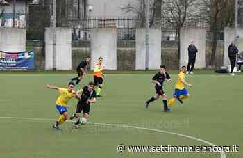 Calcio Juniores – Under 19: Un derby a senso unico, Acqui fa cinquina alla Novese (gallery) - L'Ancora