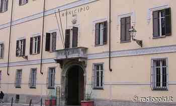 Il centrosinistra candida a sindaco di Acqui Bruno Barosio - Radio Gold