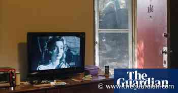 Life in the margins: Nashville’s female addicts – in pictures