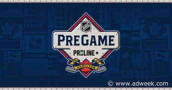 Proline+ NHL PreGame Fan Festival Partner Activations Up 55% From 2019 Event