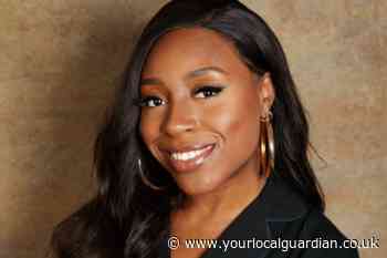 Croydon businesswoman shares success of diverse PR agency