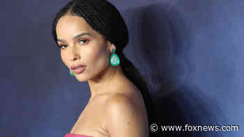 Zoe Kravitz recalls feeling ‘uncomfortable' while on location for 'Big Little Lies': 'Weird racist people'