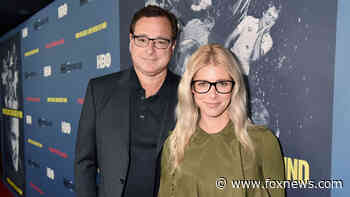 Bob Saget's wife Kelly Rizzo honors comedian two months after his death: 'Quite the journey'