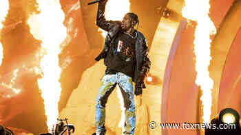 Travis Scott speaks out about Astroworld tragedy, announces Project HEAL: ‘I will always honor the victims'