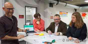 BRUCHSAL | Zukunftslabor (Z-Lab) wird außerschulisches Forschungszentrum - Landfunker