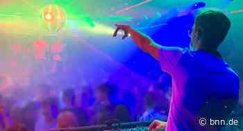 Hunderte feiern am Wochenende im Musicclub Fabrik in Bruchsal - BNN - Badische Neueste Nachrichten