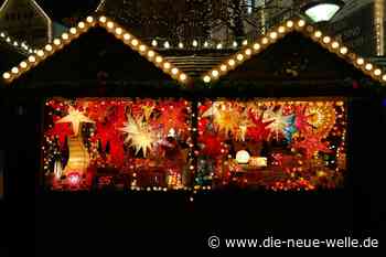 Bruchsal plant Weihnachtsmarkt - Pforzheim berät wegen vieler Infektionen - die neue welle