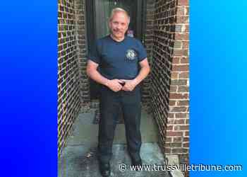 Obituary: Brant Lee Bice (February 9, 1962 ~ March 5, 2022) - Trussvilletribune