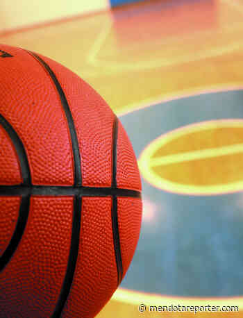 MHS's Brant, Manning chosen for Three Rivers basketball honors - Mendota Reporter