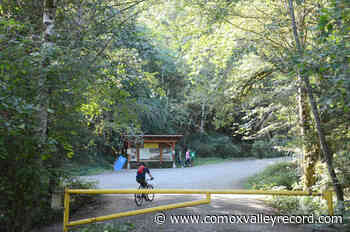 Cumberland surveys residents on active transportation – Comox Valley Record - Comox Valley Record