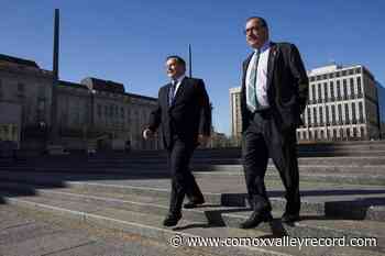 Alberta introduces legislation to limit COVID-19 rule-making by municipalities - Comox Valley Record