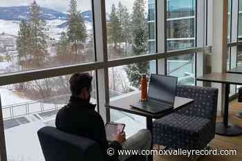 UBC drops weekly COVID testing for students and faculty – Comox Valley Record - Comox Valley Record