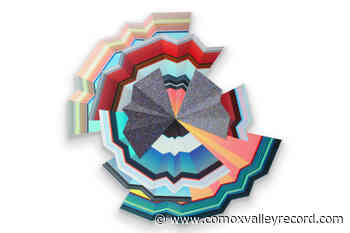 Next North Island College Artist Talk explores where abstraction becomes reality - Comox Valley Record