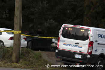 18-year-old charged with manslaughter in March, 2021 Duncan death - Comox Valley Record
