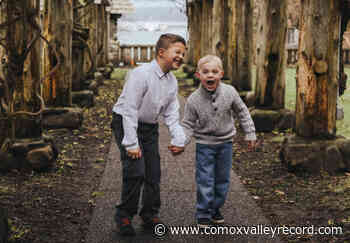 Pot of Gold raffle supports Vancouver Island kids with health challenges – Comox Valley Record - Comox Valley Record