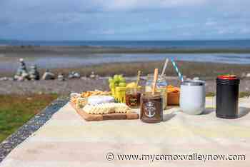 The Road to Relaxation: Nanaimo to Tofino - My Comox Valley Now