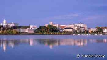 Fredericton Reports Record-Breaking Development In 2021 - Huddle Today