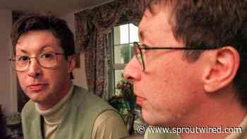 Brandon Lee: 30-year-old rookie who presented himself as 'exemplary' high school student - Sprout Wired