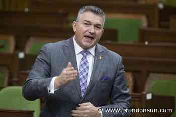 GiveSendGo says it is refunding convoy donations - The Brandon Sun