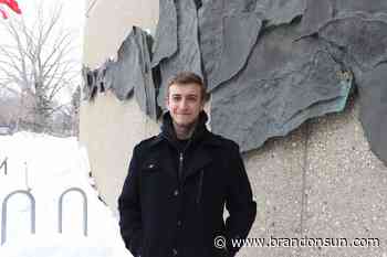 Student seeks badger sightings for research - The Brandon Sun