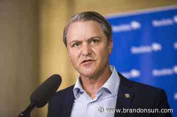 Province looks to change borrowing process - The Brandon Sun