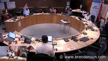 School division budget includes big cuts - The Brandon Sun