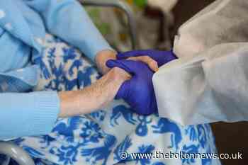 Bolton records one of England's highest rates of dementia diagnoses