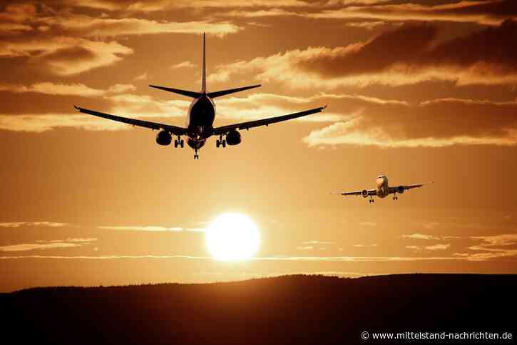 Leere Flugzeuge: Airlines und Umweltaktivisten kämpfen gemeinsam