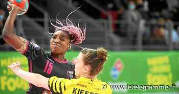 Brest Bretagne Handball. Suivez la réception de Nice en direct vidéo - Le Télégramme