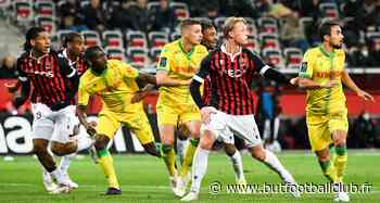 FC Nantes - OGC Nice : des annonces fortes la semaine prochaine pour la finale - But! Football Club