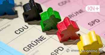 Wahlumfrage in SH: So stehen die Parteien aktuell da