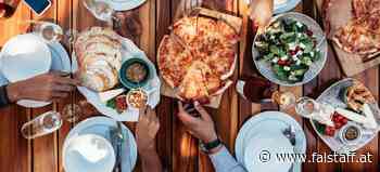 Must-Haves für die Pizza-Time