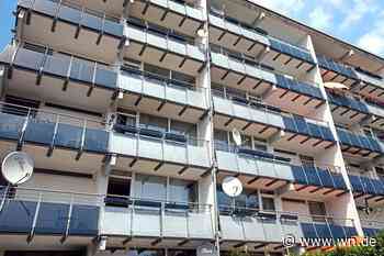 LEG befragt ihre Mieter in Münster