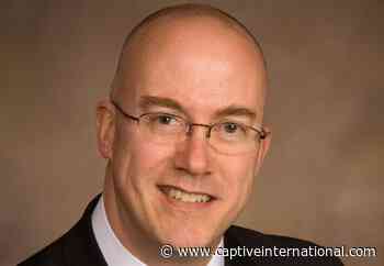 Vermont's Provost highlights role of captives as he accepts CICA Award - Captive International