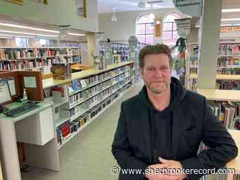 Coaticook's Historic library looking ahead - Sherbrooke Record