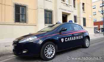Arrestati a Minturno ladri di rame – Luna Notizie – Notizie di Latina - Lunanotizie