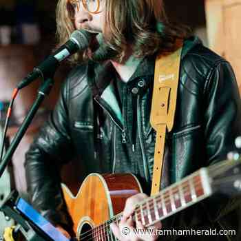 Farnham Literary Festival has lift off | farnhamherald.com - Farnham Herald