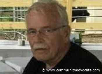 Alden Farnham Jr., formerly of Westborough - Community Advocate