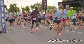 Possible Paducah Marathon may meet Sports Tourism Commission's goal of "heads in beds" - WPSD Local 6