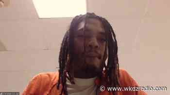 Sentencing For Marathon Shooting Suspect Continued - wkdzradio.com